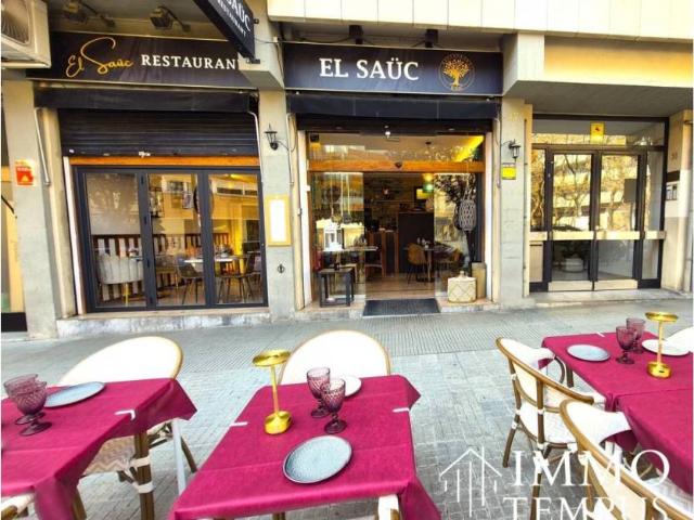 Inmueble en Venta en Terrassa