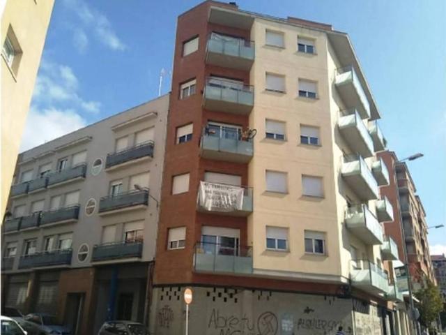 Inmueble en Venta en Terrassa