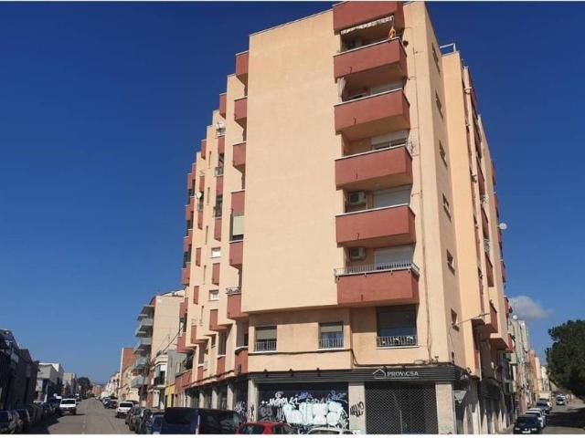 Inmueble en Venta en Terrassa