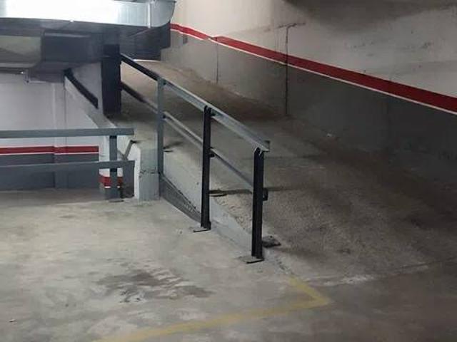 Inmueble en Venta en Terrassa