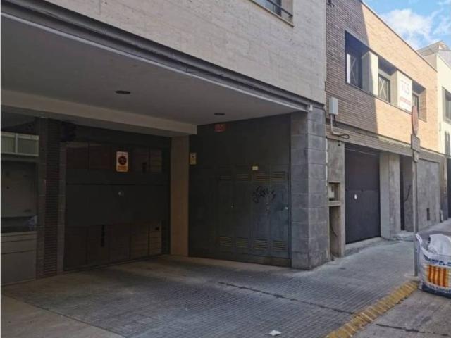 Inmueble en Venta en Terrassa