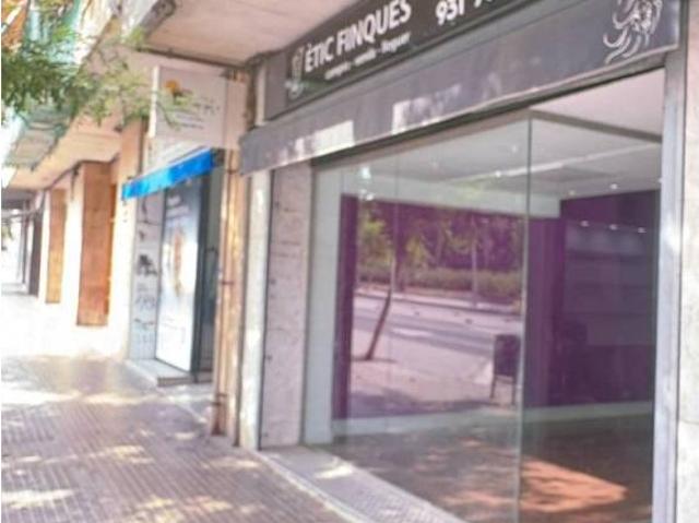 Inmueble en Venta en Terrassa