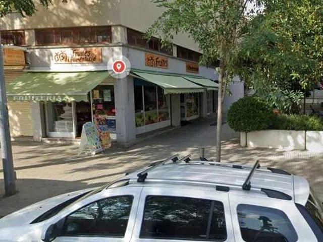 Inmueble en Venta en Terrassa