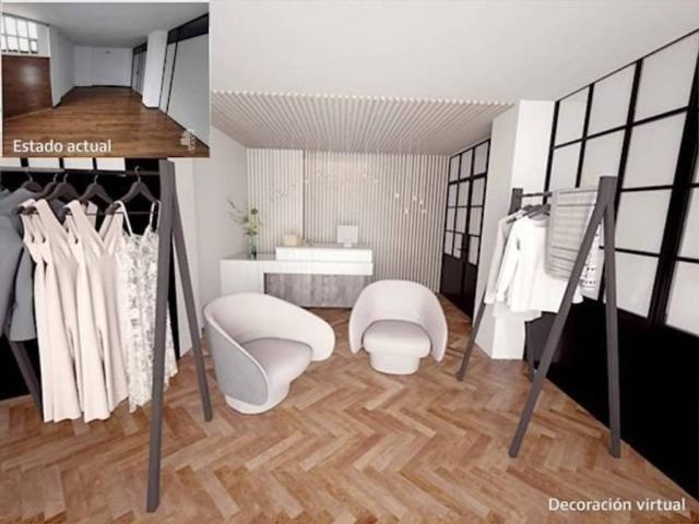 Inmueble en Venta en Terrassa