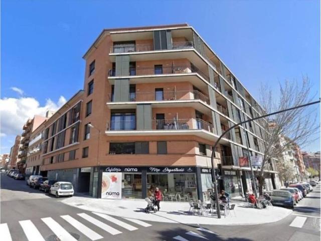 Inmueble en Venta en Terrassa