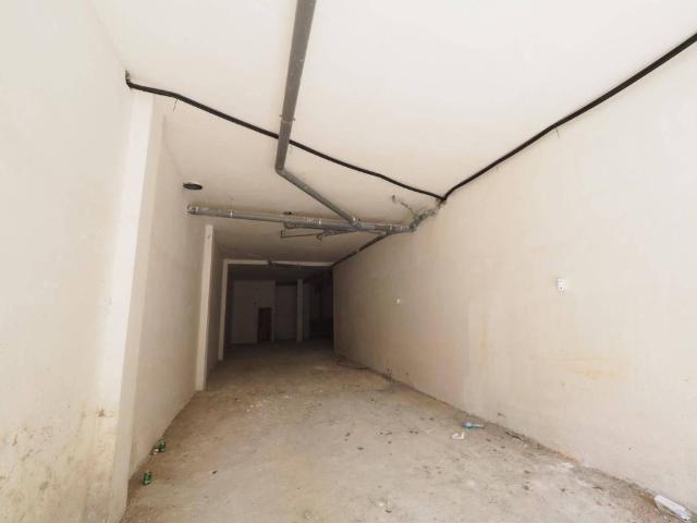 Inmueble en Venta en Terrassa