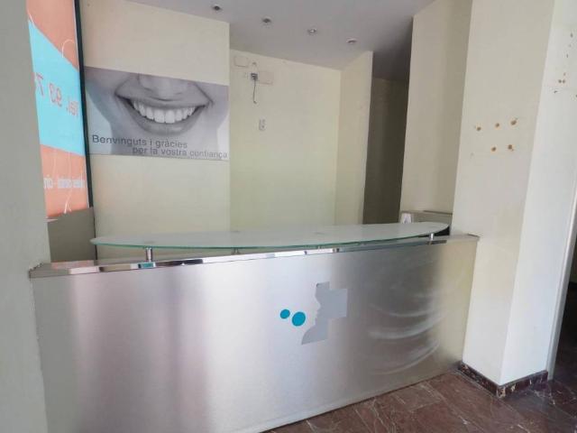 Inmueble en Venta en Terrassa