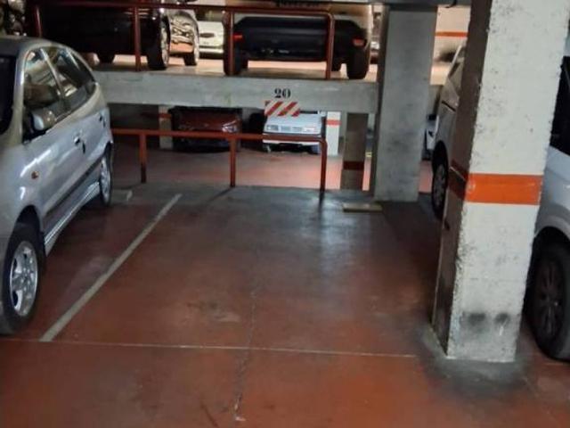 Inmueble en Venta en Terrassa