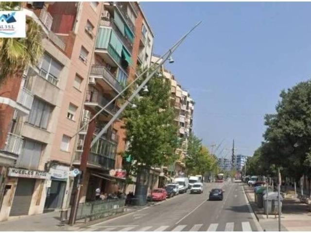 Inmueble en Venta en Terrassa