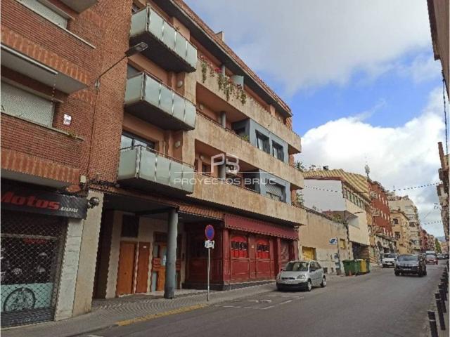 Inmueble en Venta en Terrassa