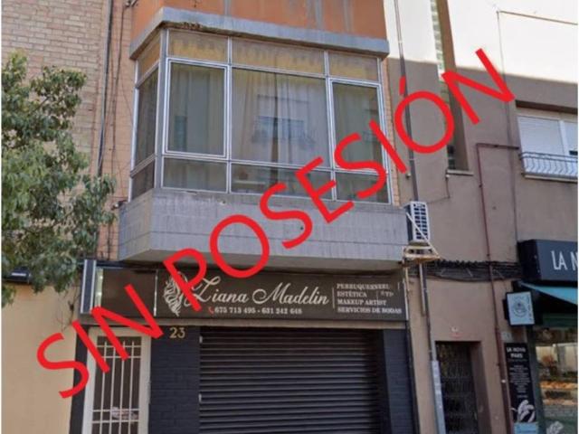 Inmueble en Venta en Terrassa
