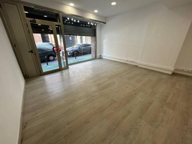 Inmueble en Venta en Terrassa