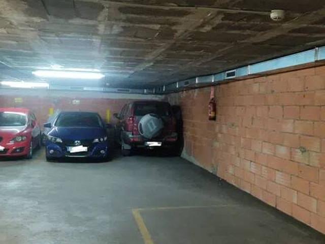 Inmueble en Venta en Terrassa