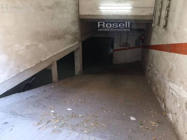 Inmueble en Venta en Terrassa