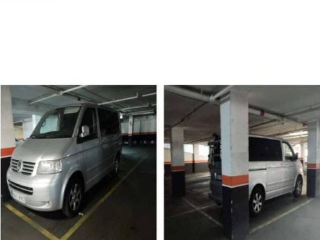 Inmueble en Venta en Terrassa
