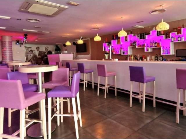 Inmueble en Venta en Teulada