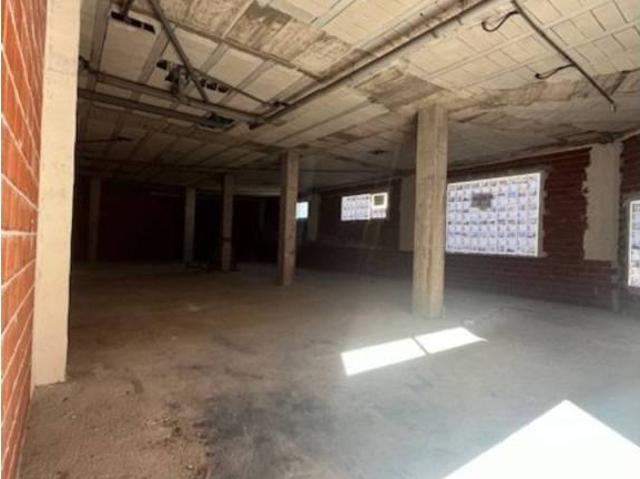 Inmueble en Venta en Teulada