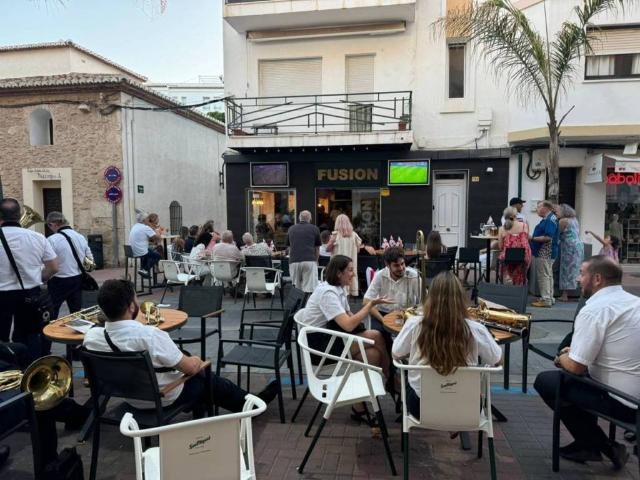 Inmueble en Venta en Teulada