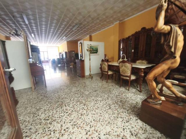 Inmueble en Venta en Teulada