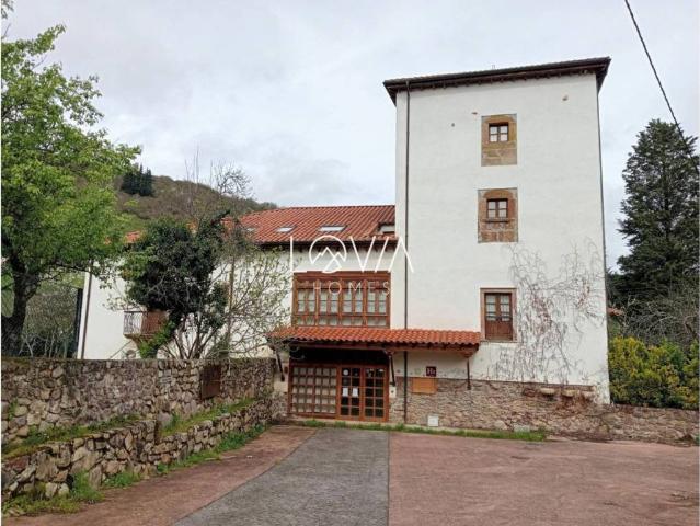 Inmueble en Venta en Tineo