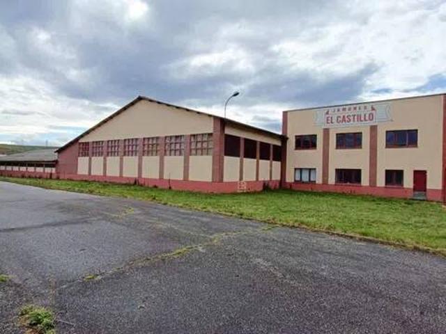 Inmueble en Venta en Tineo