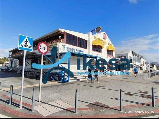 Inmueble en Venta en Tías