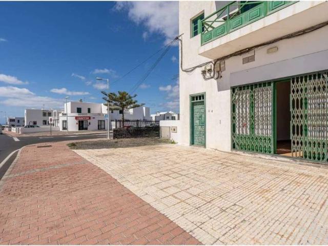 Inmueble en Venta en Tías