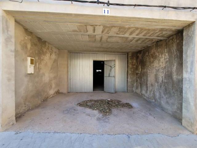 Inmueble en Venta en Tírig
