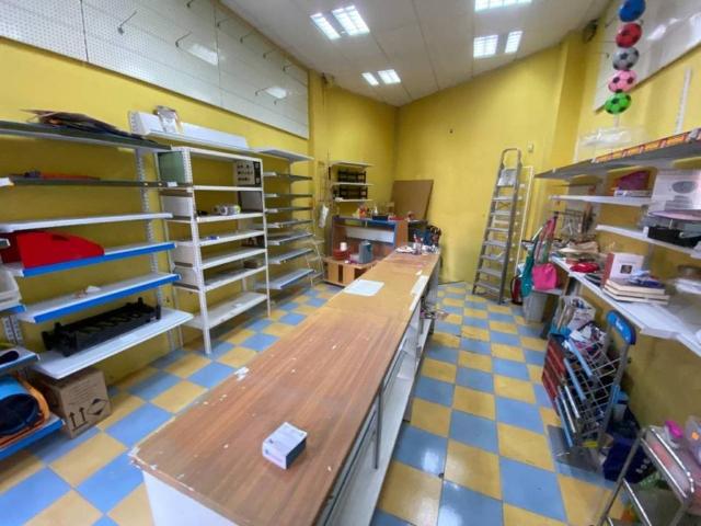 Inmueble en Venta en Tomares