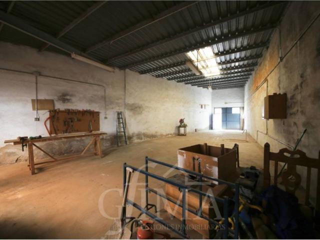 Inmueble en Venta en Tomelloso