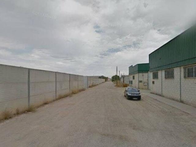 Inmueble en Venta en Tomelloso
