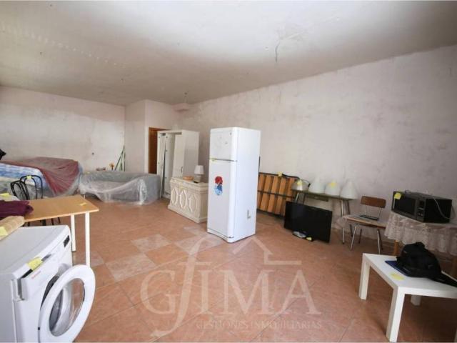 Inmueble en Venta en Tomelloso