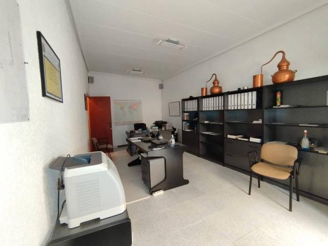 Inmueble en Venta en Tomelloso