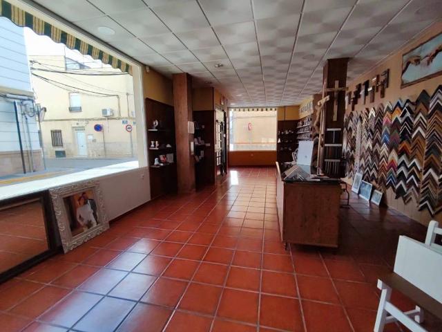 Inmueble en Venta en Tomelloso