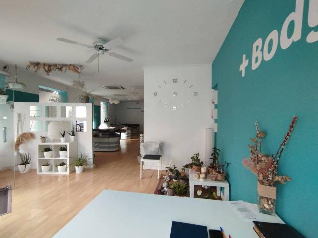 Inmueble en Venta en Tomelloso