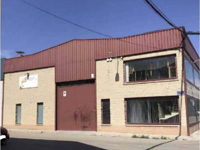 Inmueble en Venta en Tomelloso