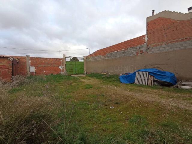 Inmueble en Venta en Tomelloso