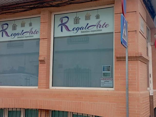 Inmueble en Venta en Tomelloso