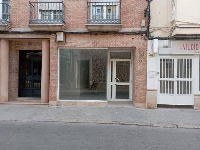 Inmueble en Venta en Tomelloso