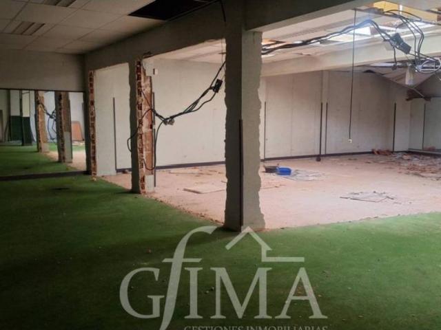 Inmueble en Venta en Tomelloso