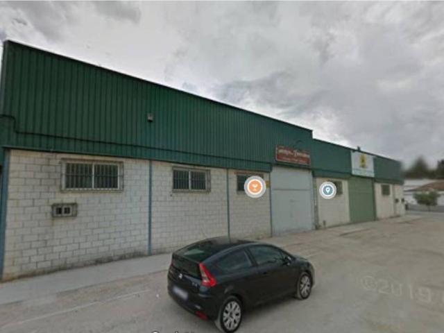 Inmueble en Venta en Tomelloso