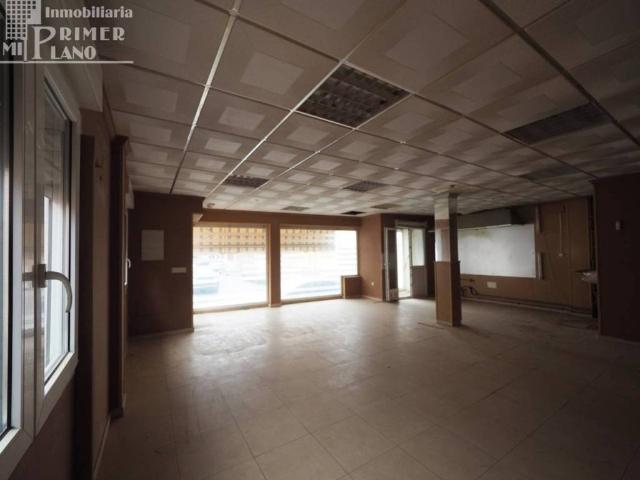 Inmueble en Venta en Tomelloso