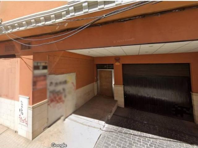 Inmueble en Venta en Tomelloso