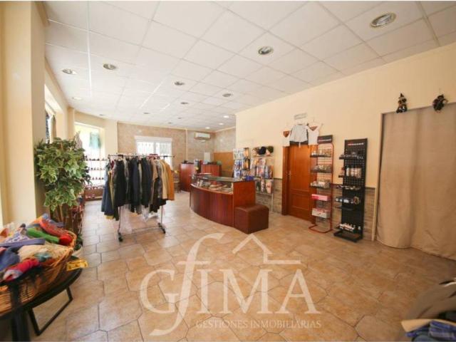 Inmueble en Venta en Tomelloso