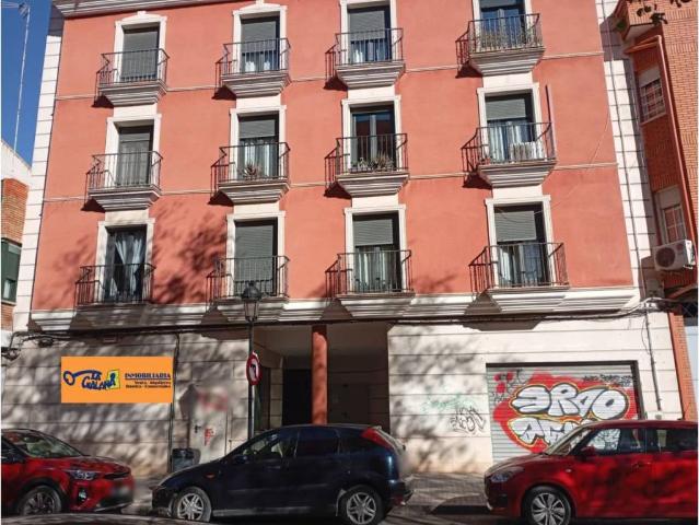 Inmueble en Venta en Tomelloso