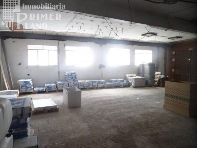 Inmueble en Venta en Tomelloso