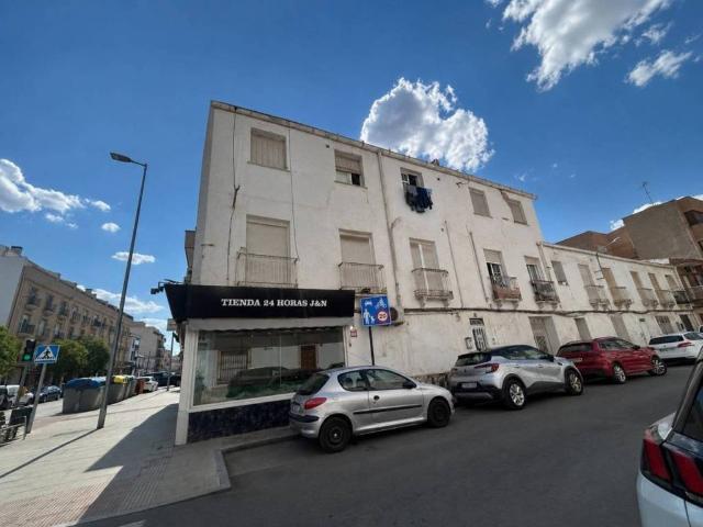 Inmueble en Venta en Tomelloso