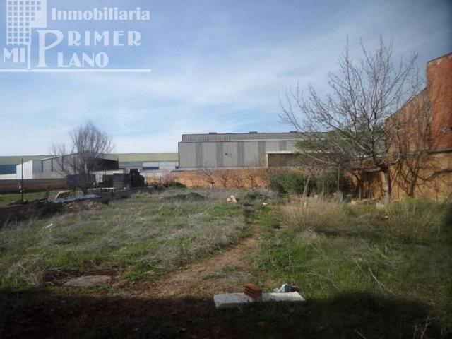 Inmueble en Venta en Tomelloso