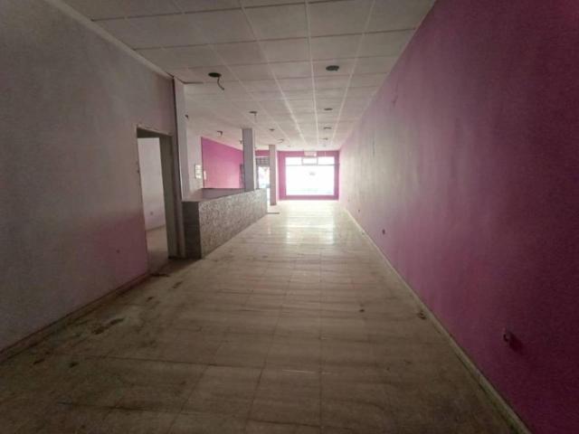 Inmueble en Venta en Tomelloso