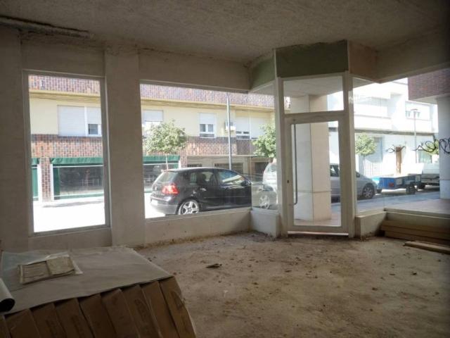 Inmueble en Venta en Tomelloso